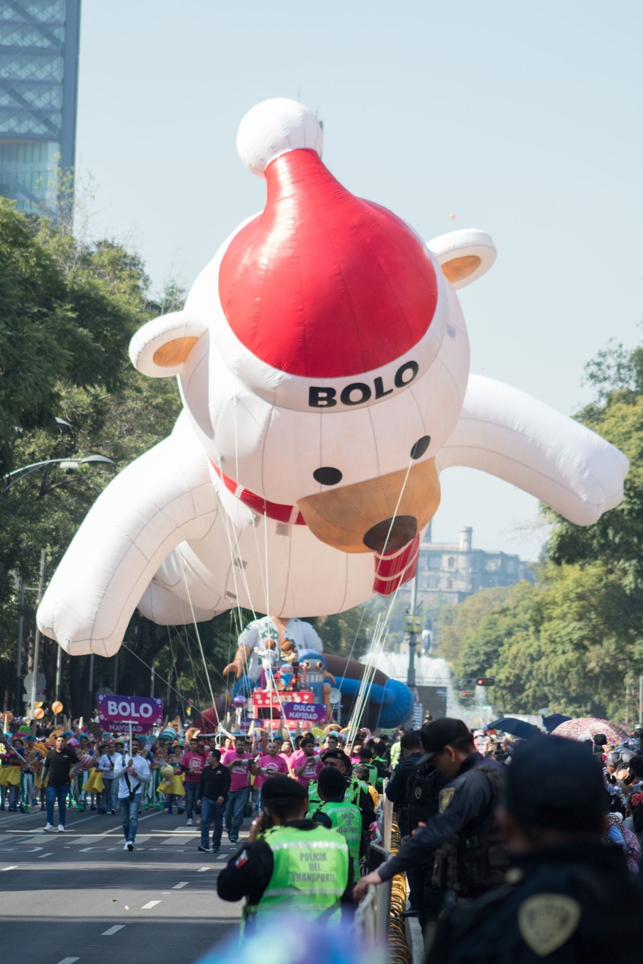 ¿Cuándo es el Bolo Fest 2023 de Liverpool en CDMX?