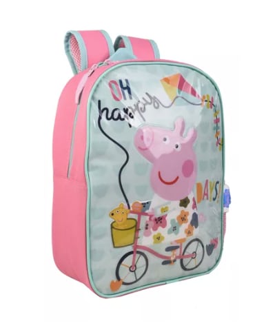 Mochila de Peppa Pig