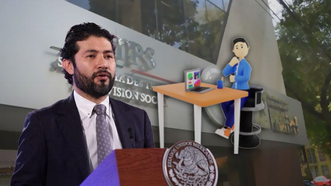 Jornada laboral de 40 horas no frena el desarrollo de México: el contundente mensaje de Marath Bolaños y la Secretaría del Trabajo