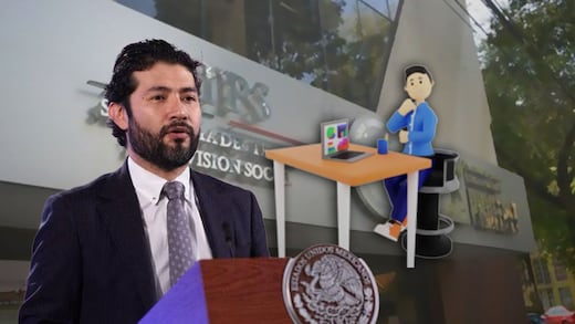 Así queda la jornada laboral tras la reforma de 40 horas, explica Marath Bolaños