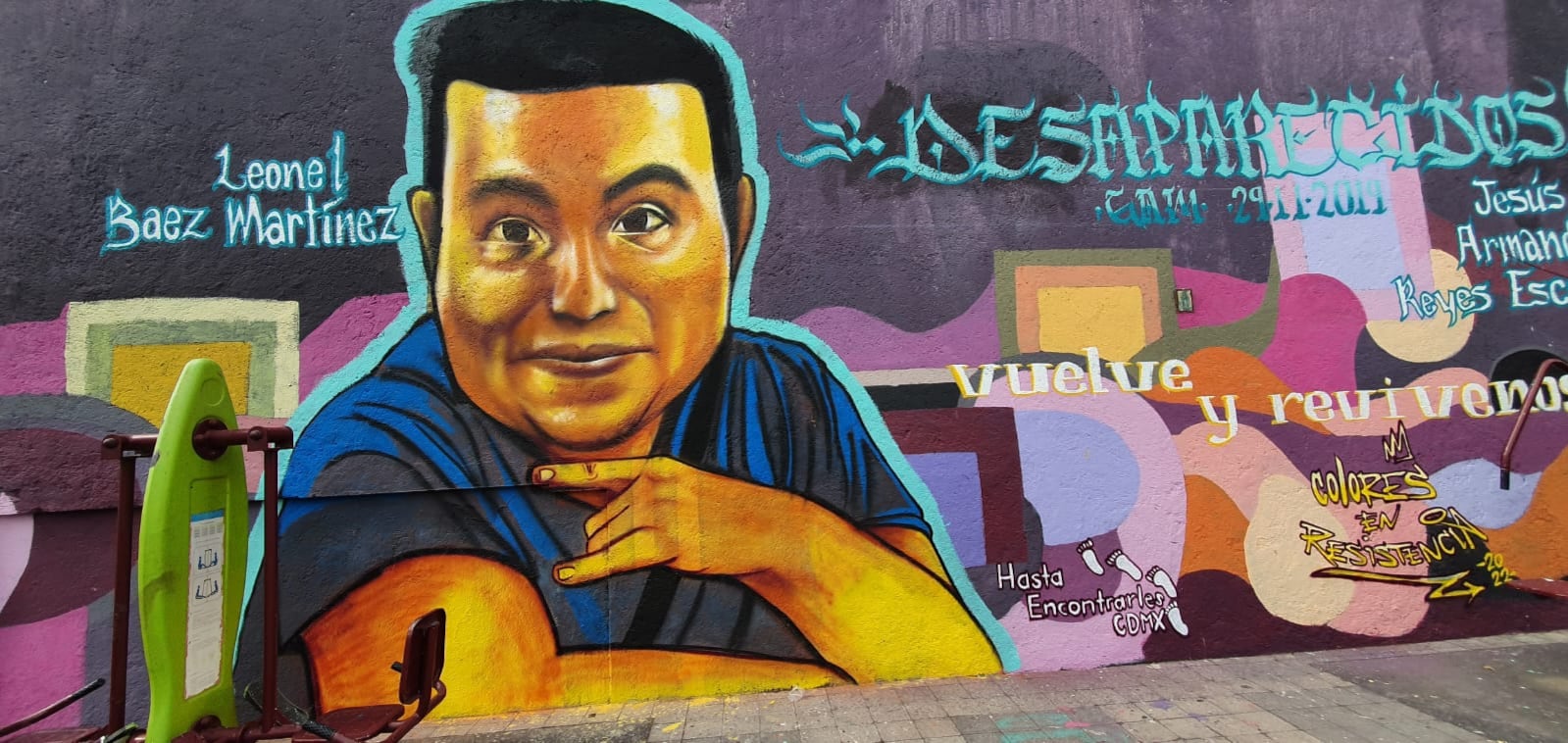 Leonel Baez