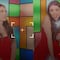 Mariana Botas devoró con el paso viral de Aldo Tamez de Nigris (VIDEO)