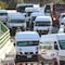 Paro de transportistas: Alistan manifestación en todas las entradas al Estado de México
