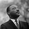 15 frases de Martin Luther King para celebrar el Día de Martin Luther King