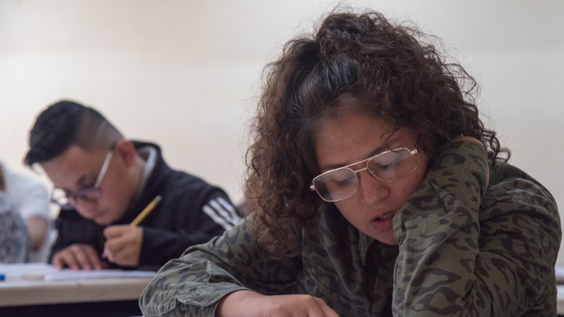 Examen Ecoems 2025: Resultados y cómo consultarlos