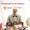 Ricardo Ahued confirma que FGR investigará la muerte de Zenyazen Escobar