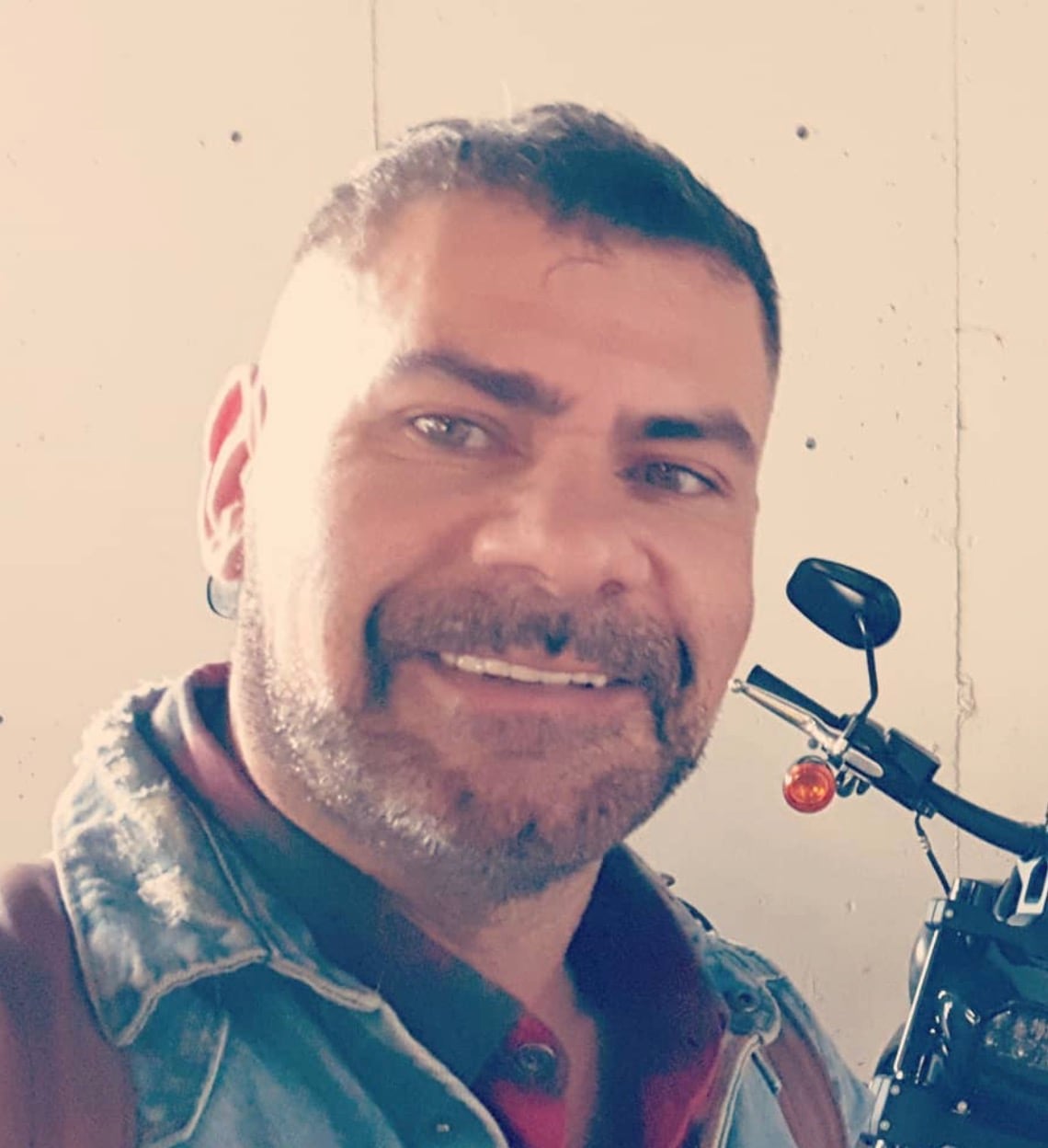 Adriano Bachega, periodista brasileño asesinado en Monterrey
