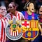 Chivas Femenil vs FC Barcelona: Precio de los boletos y dónde comprarlos
