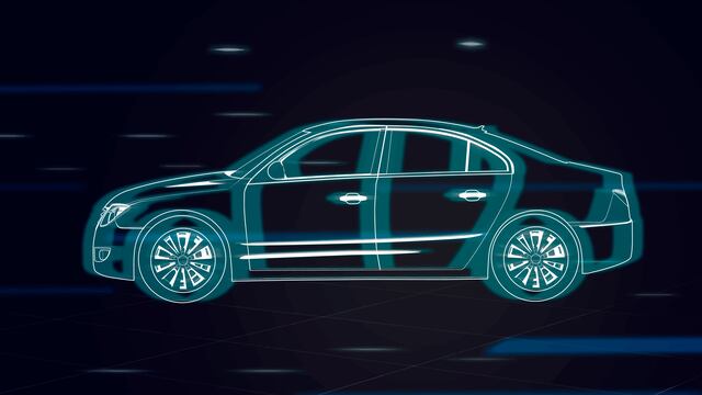 Industria automotriz