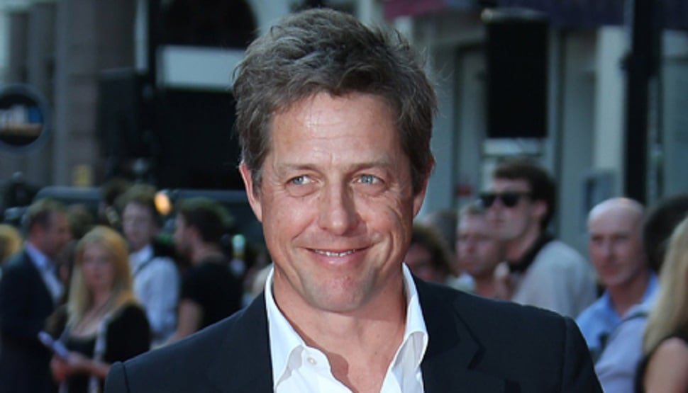 Hugh Grant