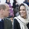 Princesa Kate Middleton ¿estuvo en riesgo de morir? El príncipe William revela detalles de su hospitalización