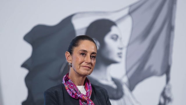 Conferencia mañanera de Claudia Sheinbaum en vivo hoy 23 de julio de 2025