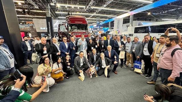 Expositores de 10 países compartirán experiencias de transformación en movilidad urbana