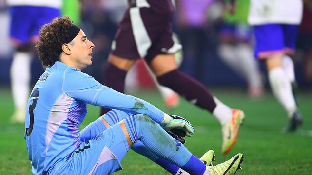 Memo Ochoa ficharía con equipo que pelea la permanencia