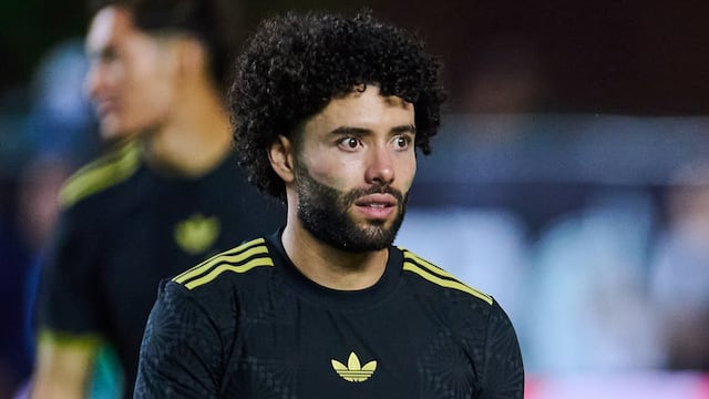 Anderlecht vs Zulte Waregem: Hora y canal para ver al equipo del Chino Huerta en la Liga de Bélgica