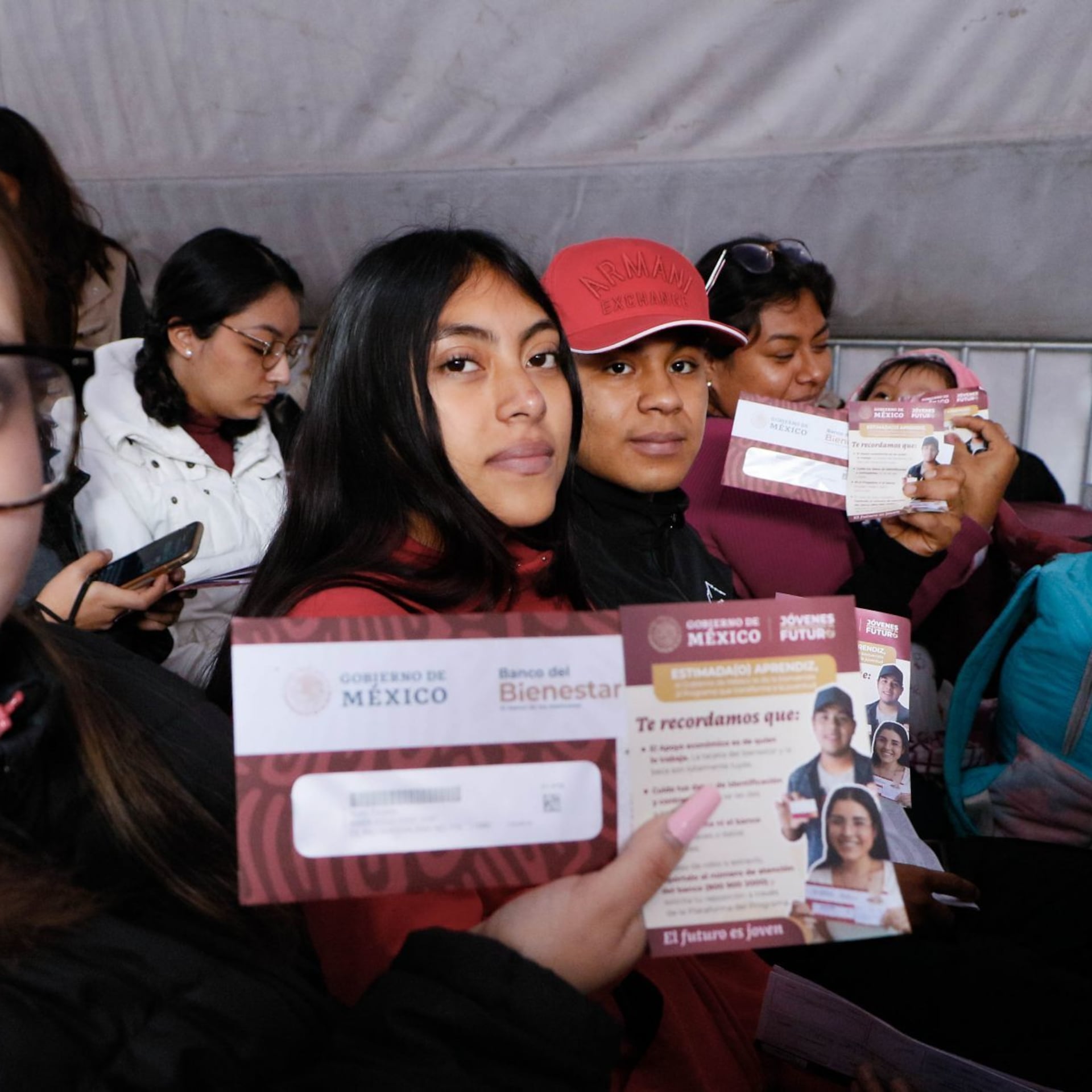 Siete años de transformación: cuando la justicia social deja de ser discurso