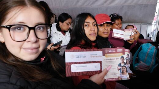 Siete años de transformación: cuando la justicia social deja de ser discurso