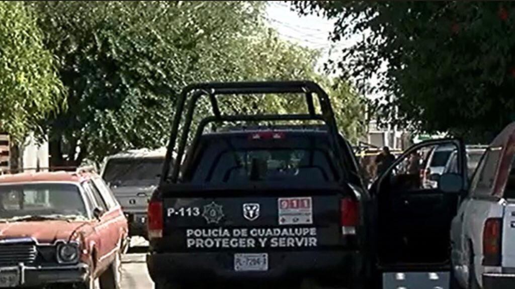 Nuevo León: Ejecutan a hombre siete meses después de que asesinaran a su hijo