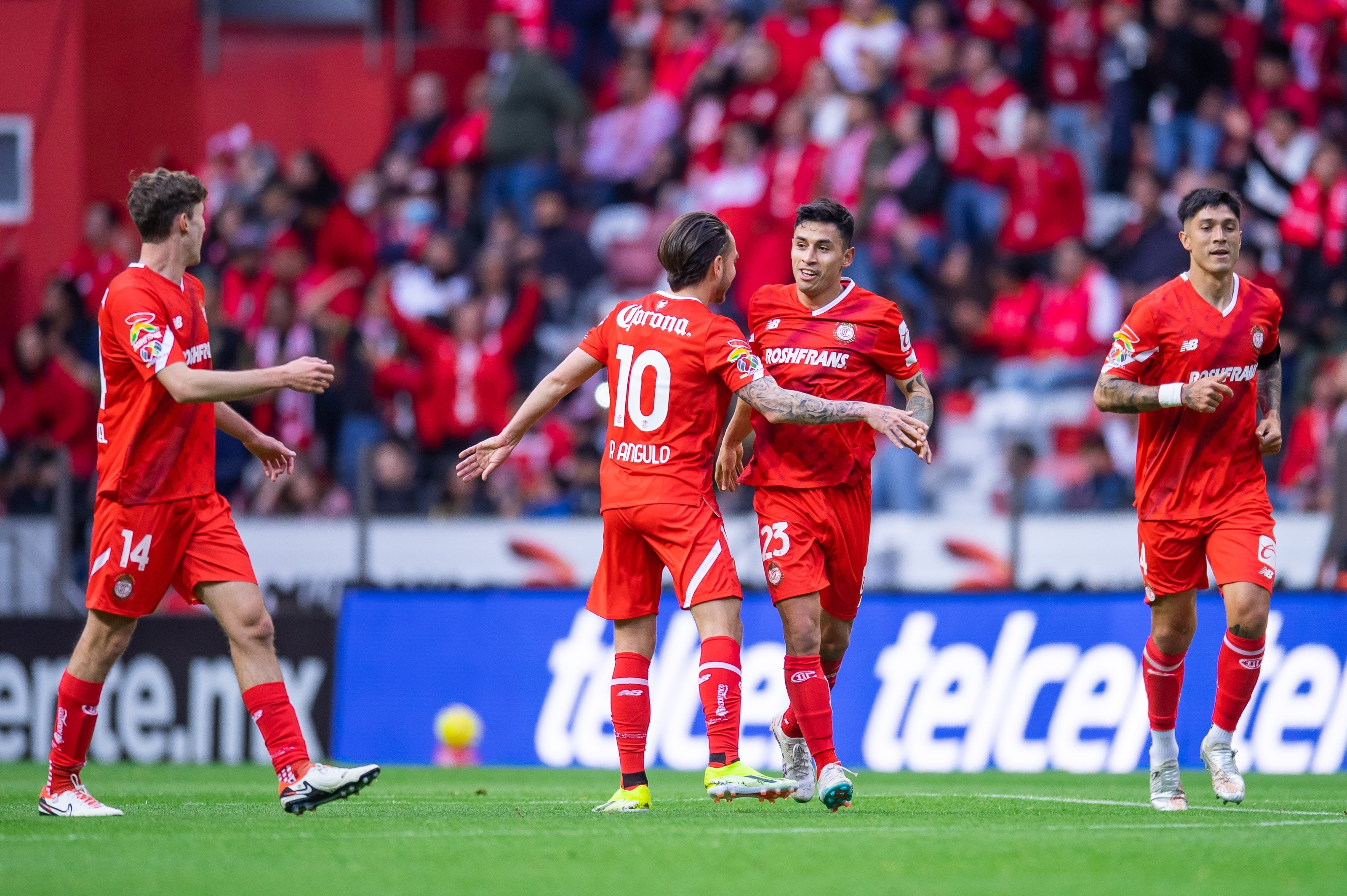 Deportivo Toluca