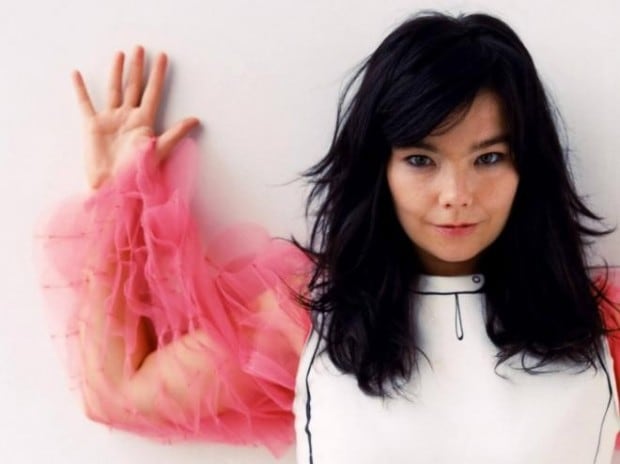 Björk