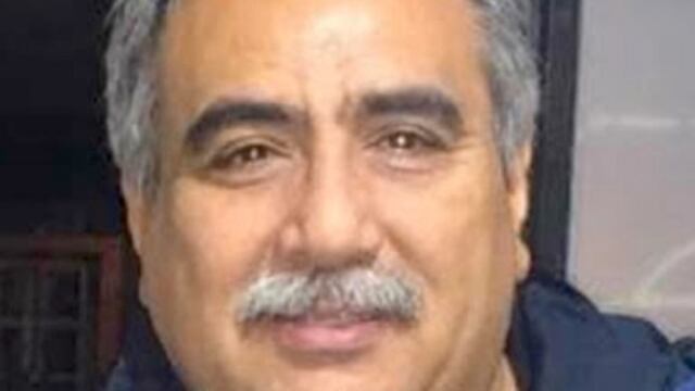 Francisco Salazar Leal.