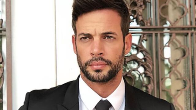 William Levy