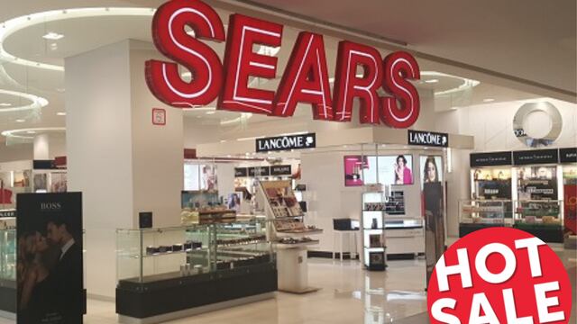 Hot Sale Sears 2022