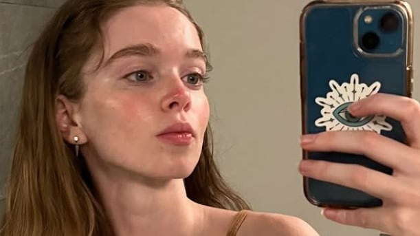 ¿Quién es Summer H. Howell? La nueva Carrie White en la serie de Prime Video