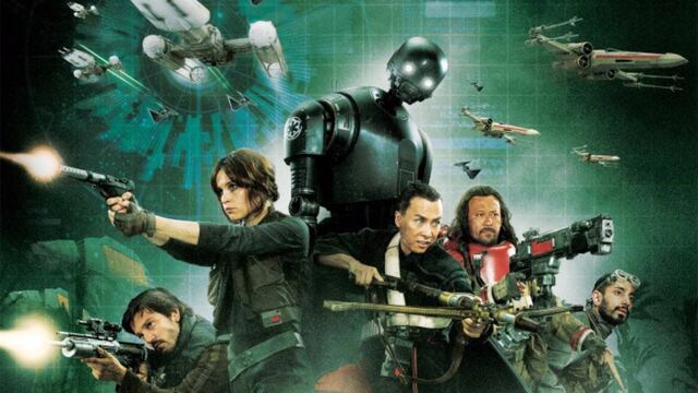Rogue One