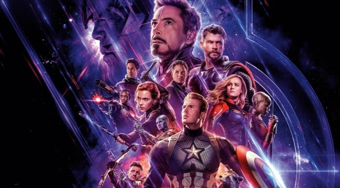 Avengers: Endgame
