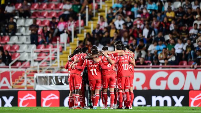 Alerta en la Liga MX: director deportivo del Necaxa enfrenta graves denuncias