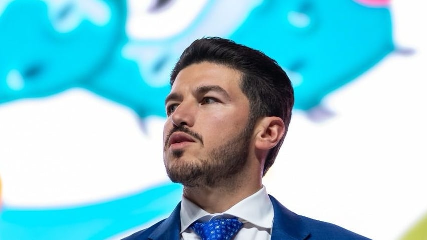 Samuel García impulsa a Nuevo León en Asia con gira rumbo al Mundial 2026