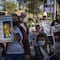 México llega a más de 100 mil desaparecidos