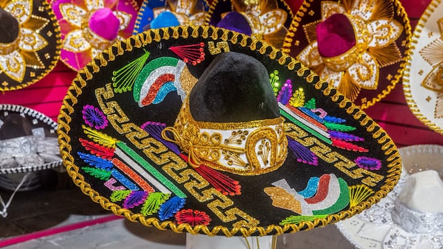 Guanajuato exporta productos tradicionales.