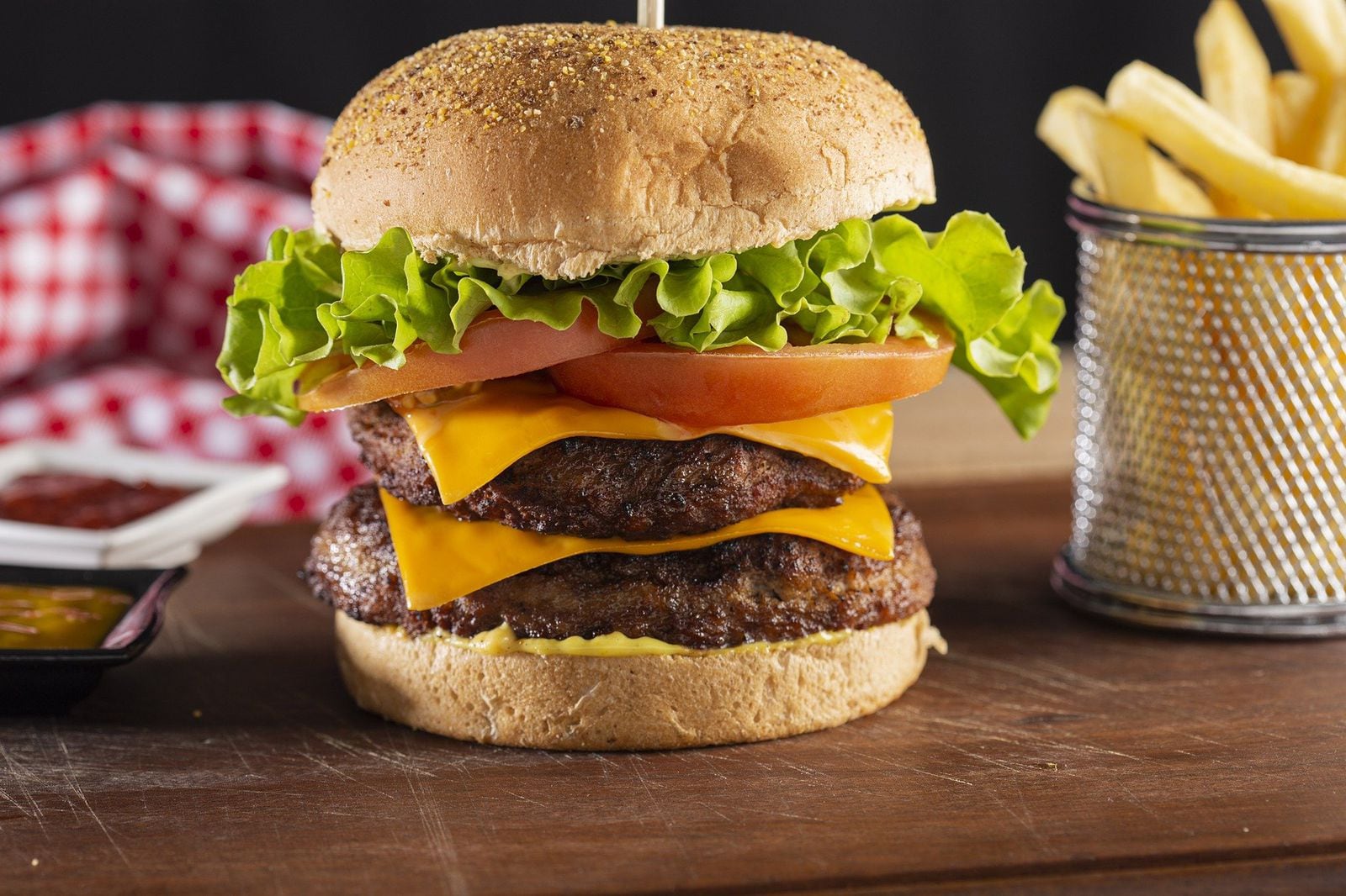 Hamburguesa