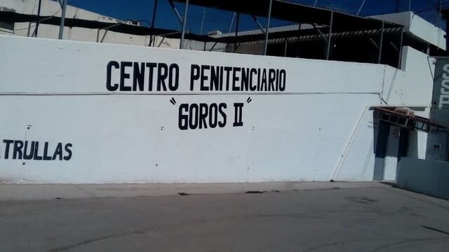 Riña en penal de Ahome deja saldo fatal