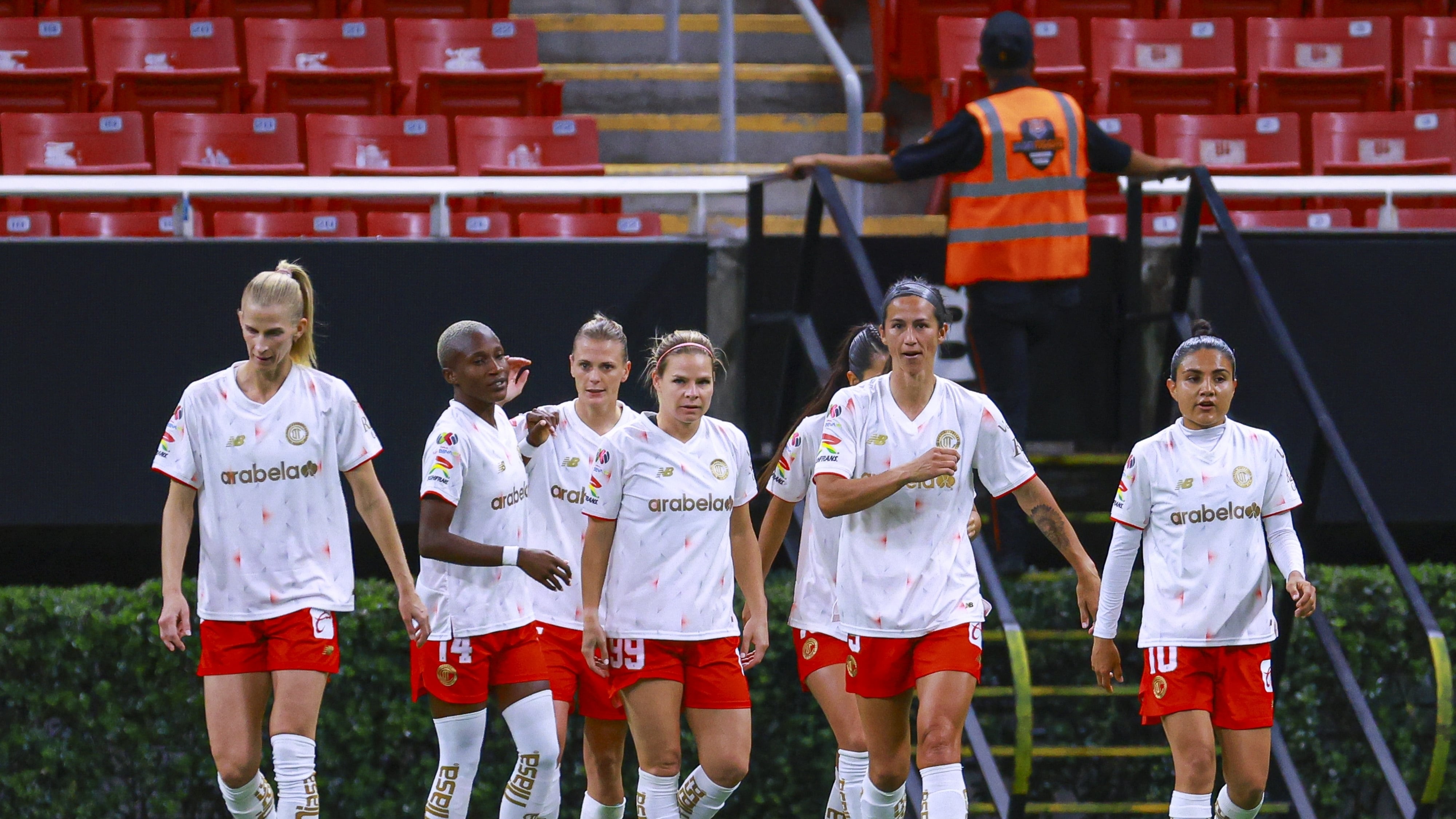 Toluca vs Tigres: Pronóstico y posibles alineaciones de la ida de cuartos de final de la Liga MX Femenil