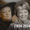 Murió Maggie Smith, actriz de Harry Potter y Downton Abbey, a los 89 años de edad