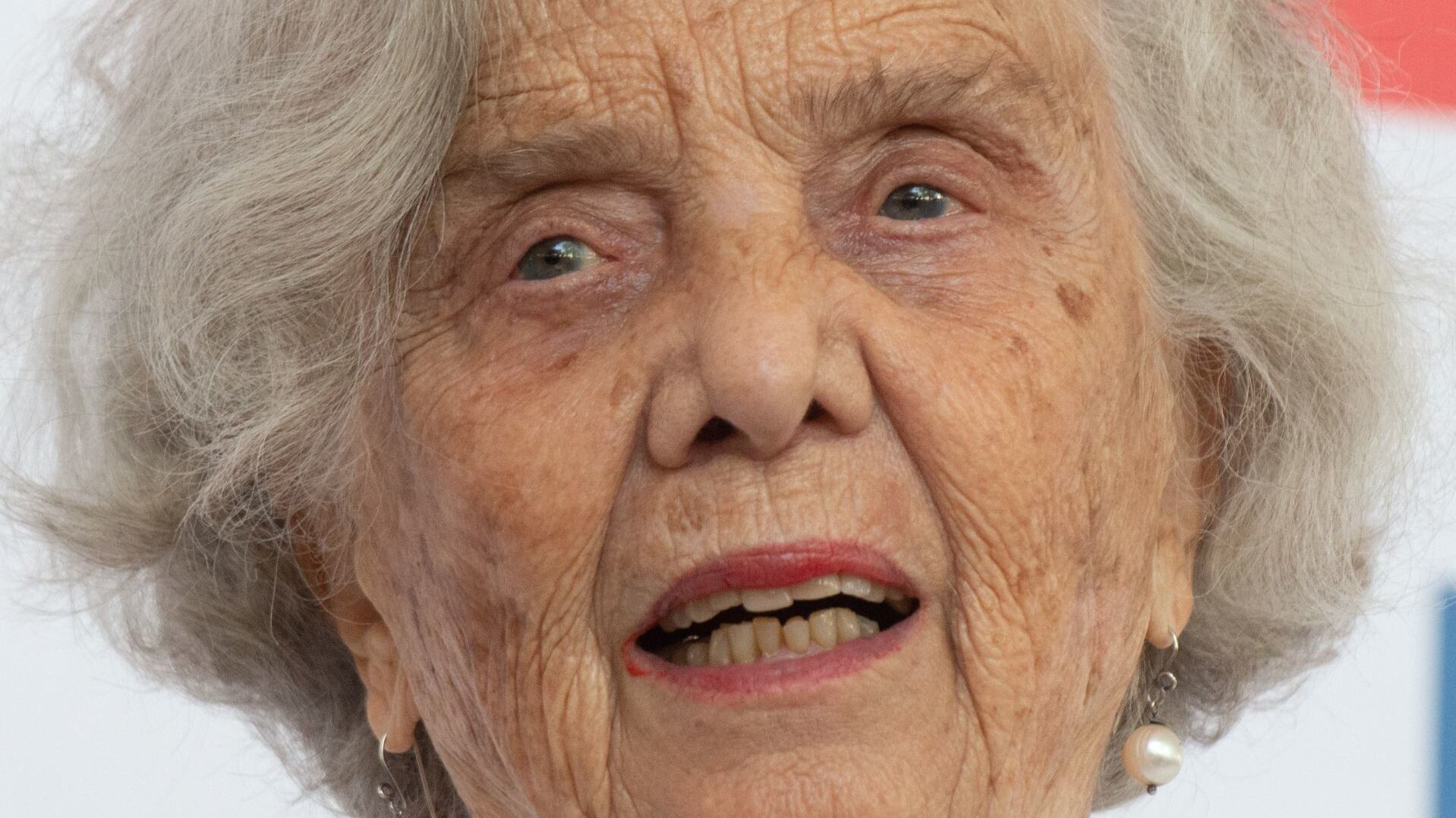 Elena Poniatowska recibirá Homenaje Nacional en Palacio de Bellas Artes