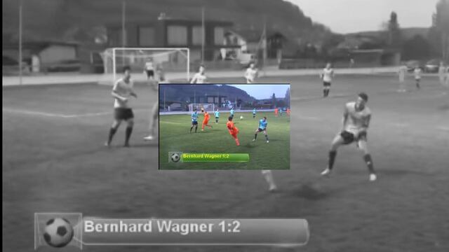 VIDEO: El mejor gol del fin de semana es obra del futbol amateur