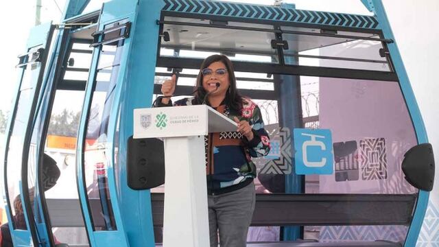 Tendrá 7 estaciones.