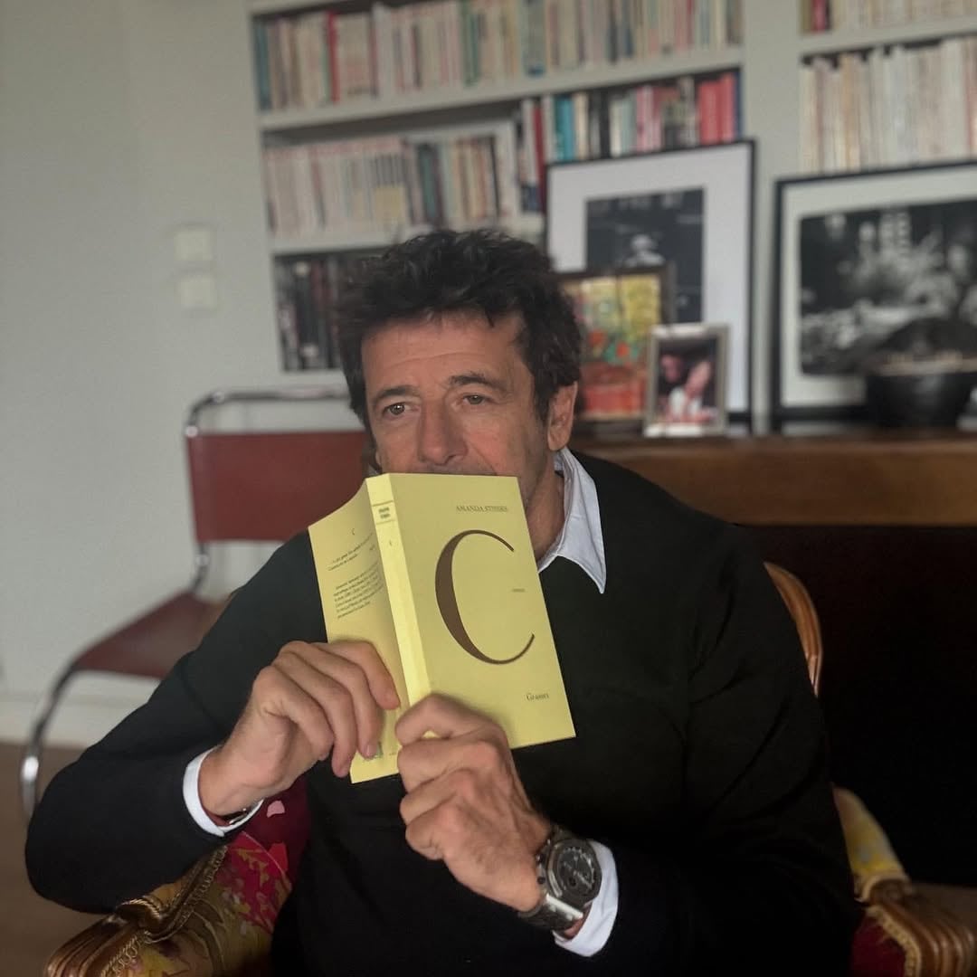 Patrick Bruel