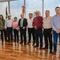 Alfonso Durazo y Raquel Buenrostro encabezan mesa de trabajo con trabajadores de Sonora