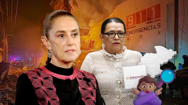 Sheinbaum condena ataque con coche bomba en Zacatecas; pide informe a Segob