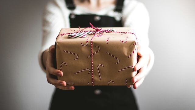 Secret Santa y más páginas gratis para organizar el intercambio navideño