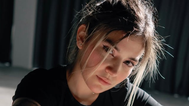 Samy Rivers "La Rivers"