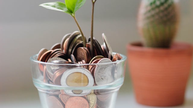 Oración a San Cipriano para el dinero