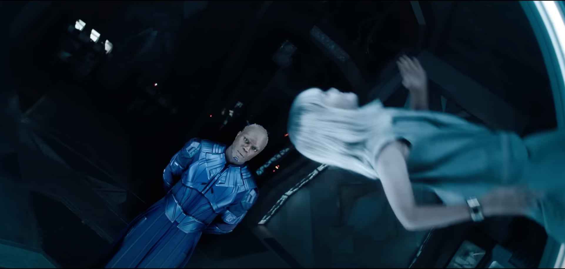 ¿Quién es el Alto Evolucionador en los  Guardianes de la Galaxia vol. 3?