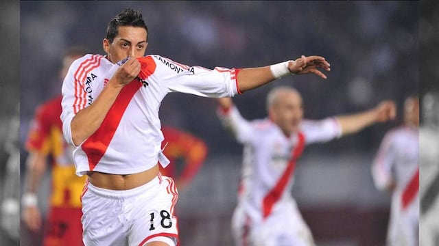 Funes Mori Rayados