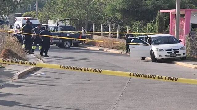 ¿Qué pasó en Salina Cruz? Matan a director de prevención del delito de la policía municipal